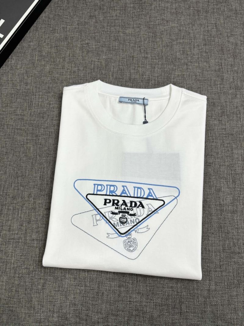 Prada T-Shirts